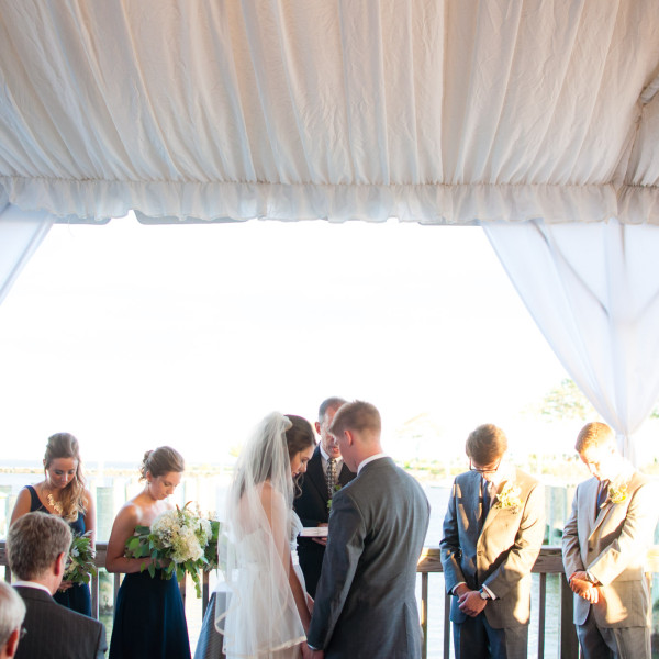 Annapolis Maritime Museum Wedding Ceremony Archives Alison Dunn September 19 2017kait Travis Weddingannapolis Maritime Museum Annapolis Md