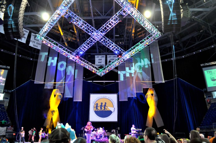 THON 2012