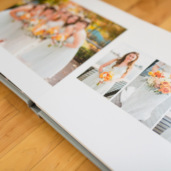 Wedding Albums