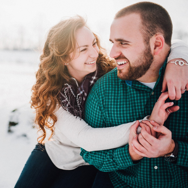 Best of 2015: Engagement Sessions