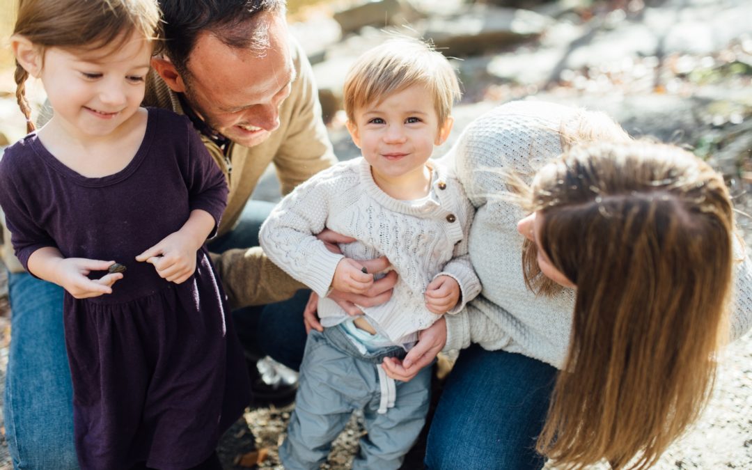 Fall Mini-Sessions