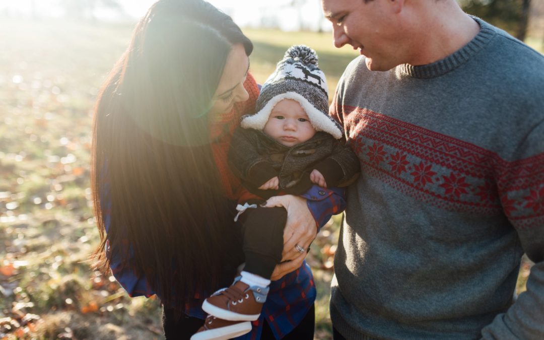 Winter Mini-Sessions