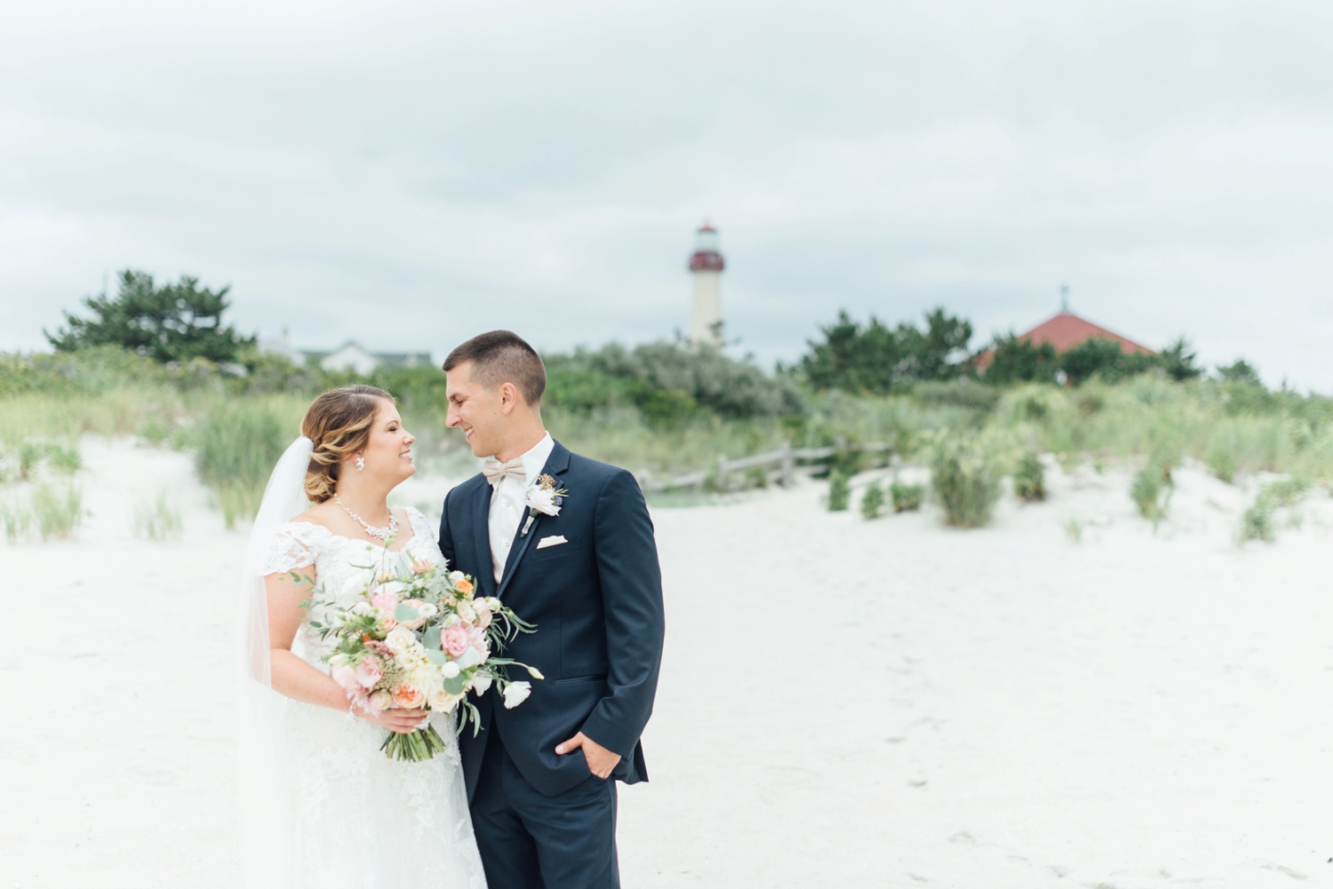 Rachel + Taylor - Southern Mansion Wedding - Cape May New Jersey Wedding Photographer - Alison Dunn Photography photo