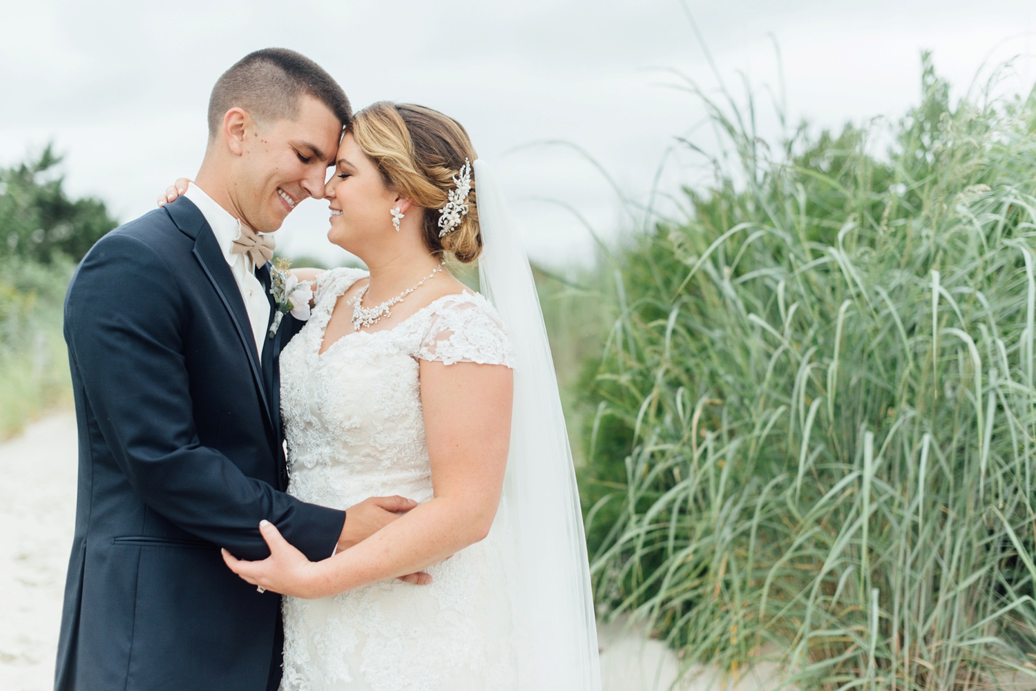 Rachel + Taylor - Southern Mansion Wedding - Cape May New Jersey Wedding Photographer - Alison Dunn Photography photo