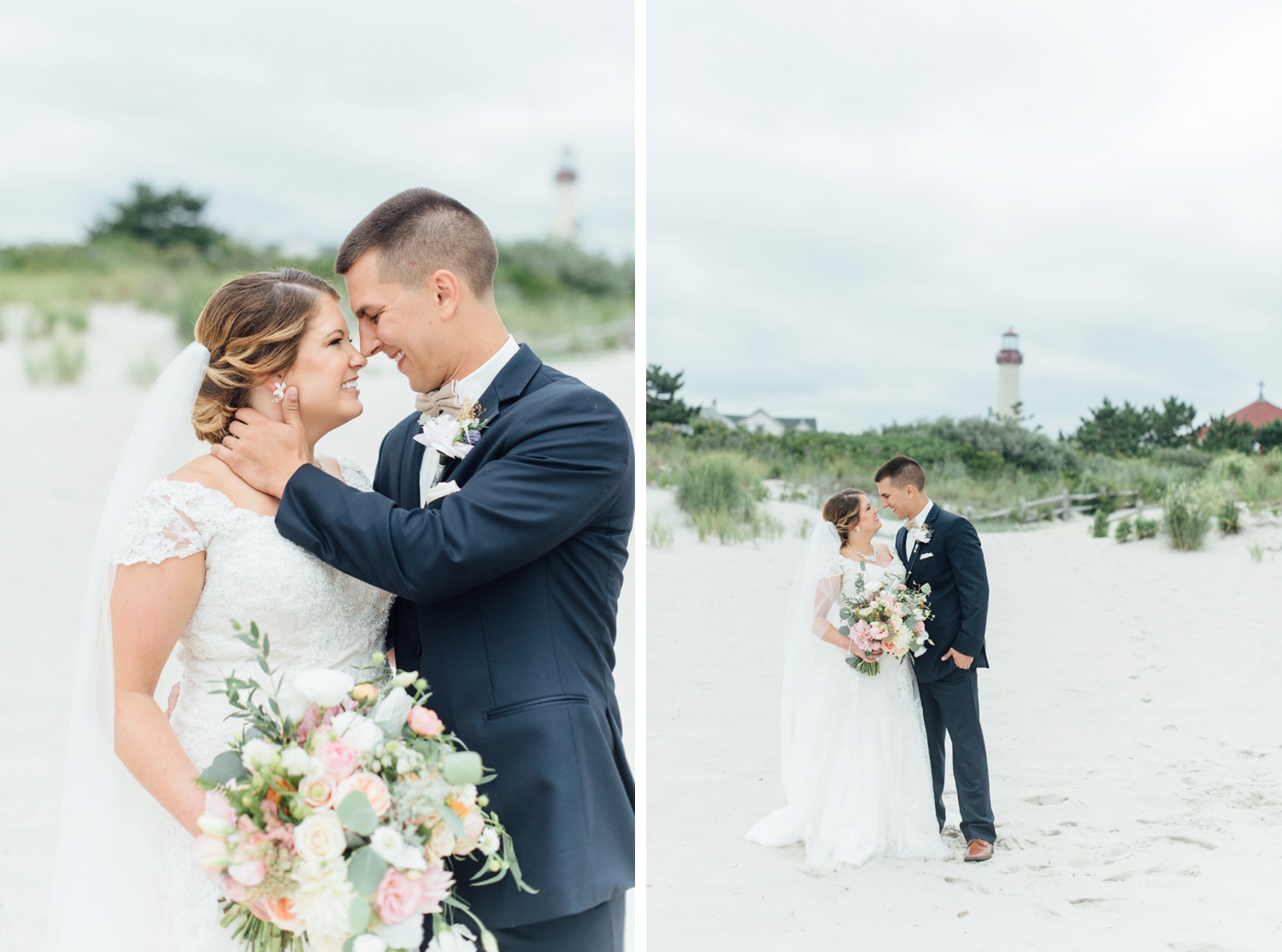 Rachel + Taylor - Southern Mansion Wedding - Cape May New Jersey Wedding Photographer - Alison Dunn Photography photo