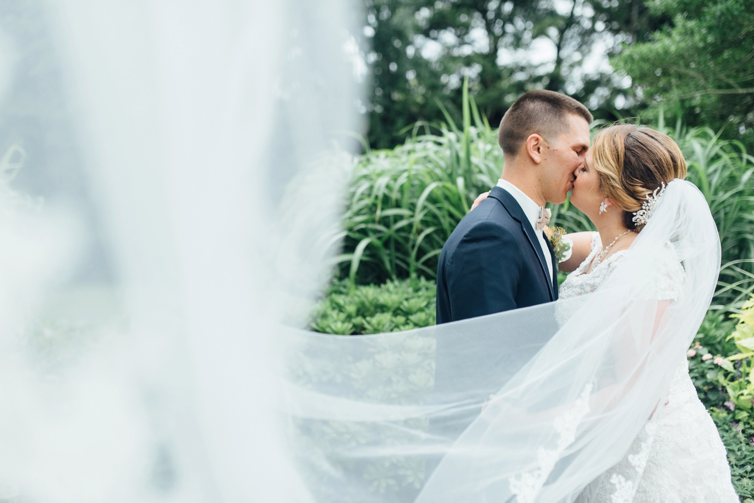 Rachel + Taylor - Southern Mansion Wedding - Cape May New Jersey Wedding Photographer - Alison Dunn Photography photo