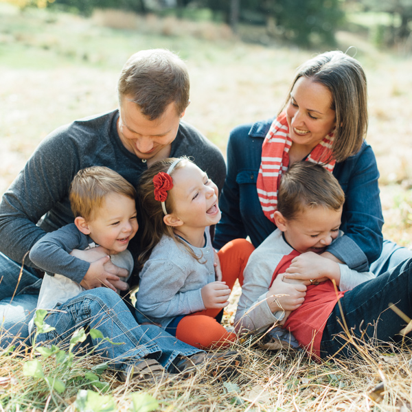 Fall Mini-Sessions