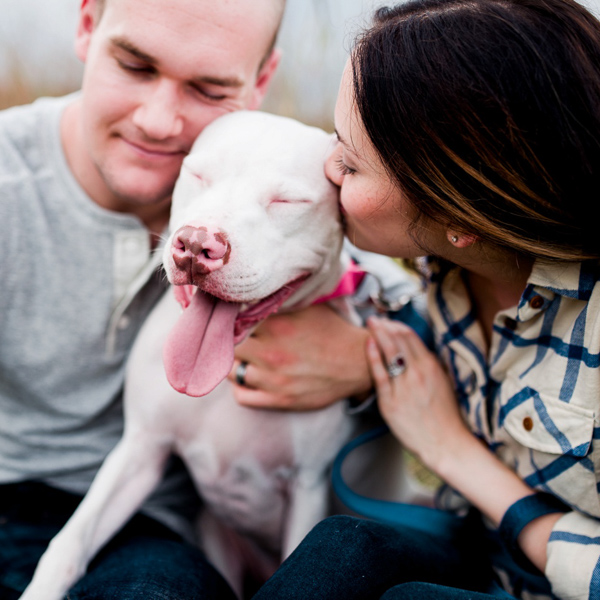 Roni + Graham \\ Anniversary Session