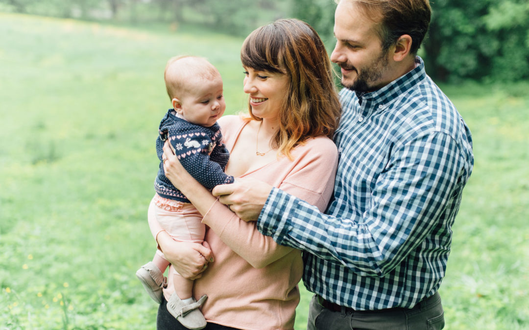 Spring Mini-Sessions