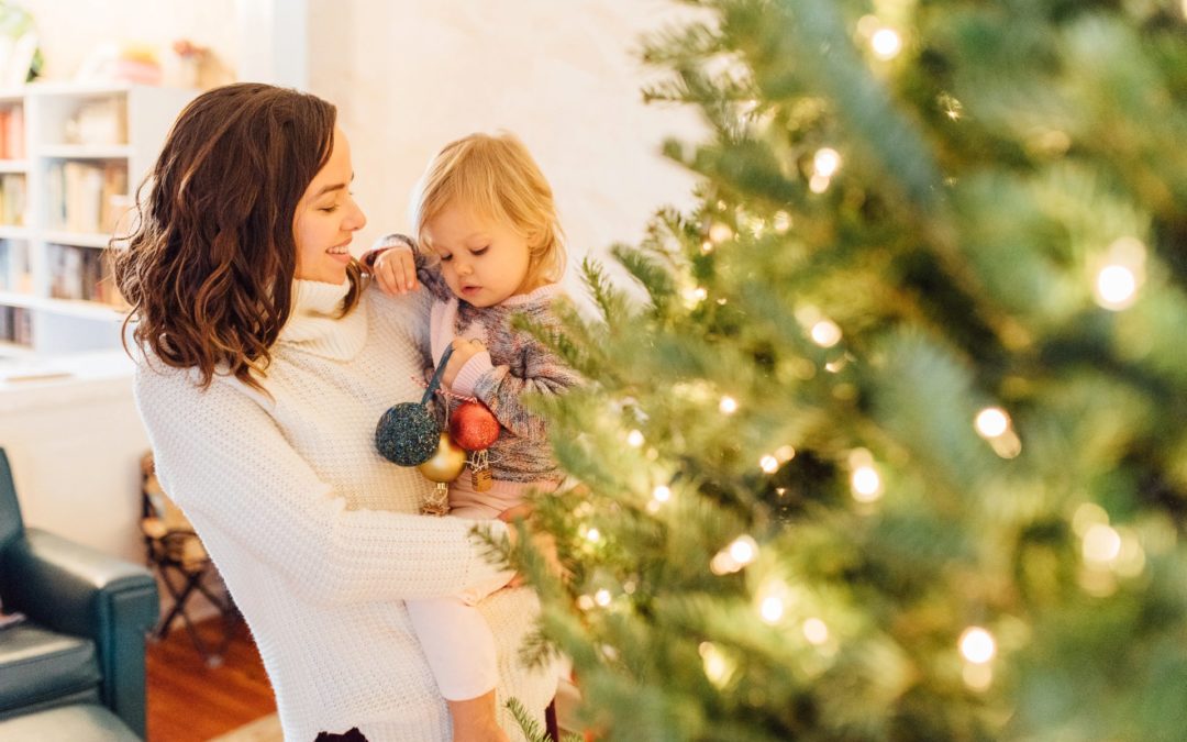 Fishtown Family \\ Family Session