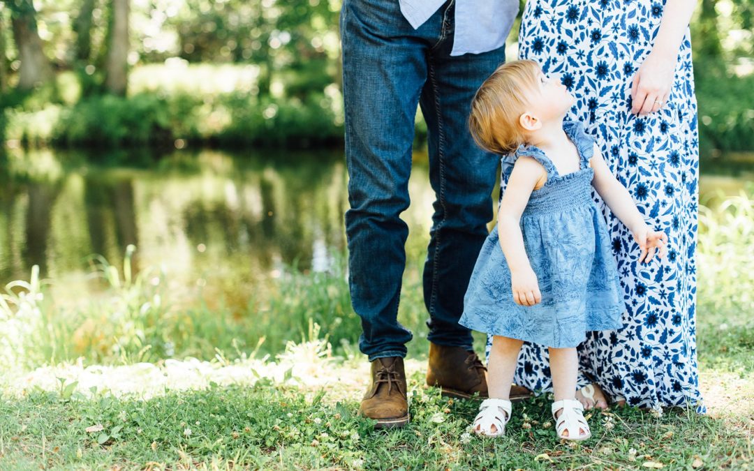 Tilli Family // Family Session