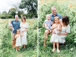 Summer Mini-Sessions - Maple Acres Farm Photo Shoot - Plymouth Meeting Family Photographer photo