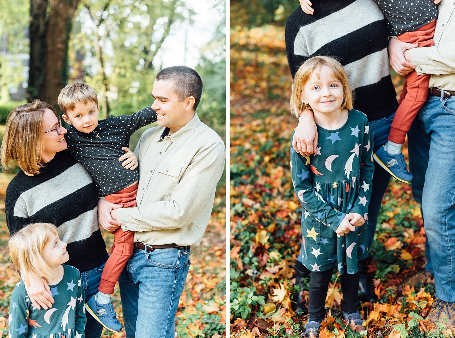 Fall Mini-Sessions - Rockville Maryland Family Photographer - Alison Dunn Photography photo