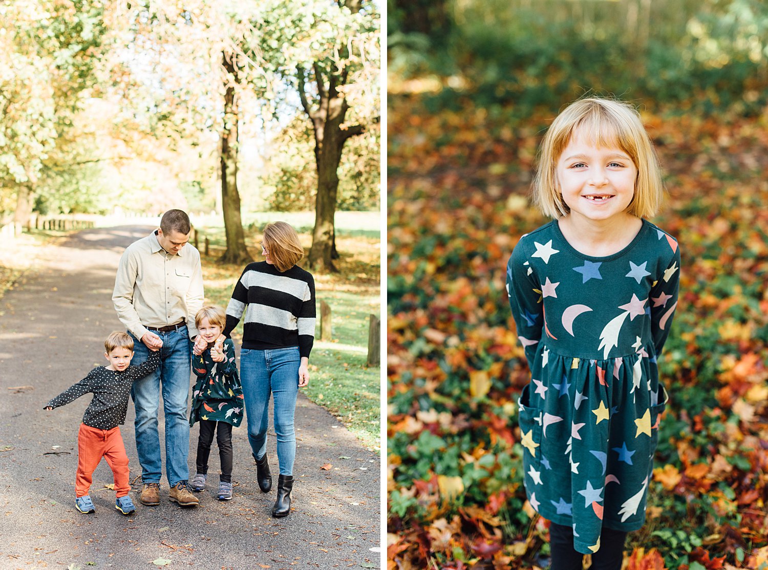 Fall Mini-Sessions - Rockville Maryland Family Photographer - Alison Dunn Photography photo