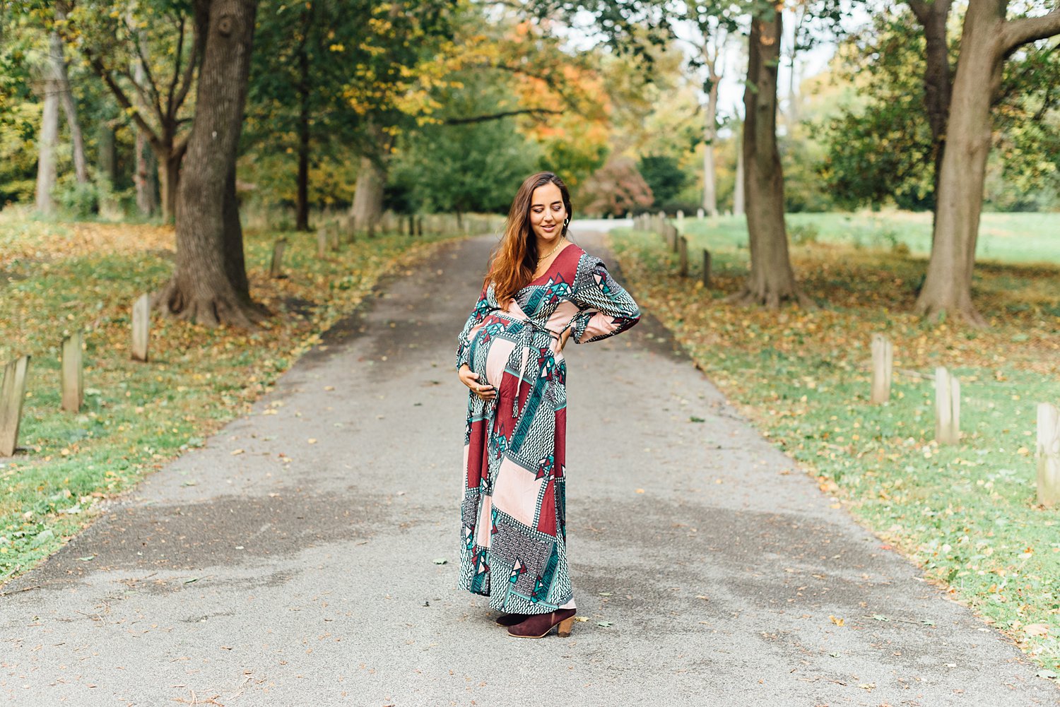 Fall Mini-Sessions - Rockville Maryland Maternity Photographer - Alison Dunn Photography photo