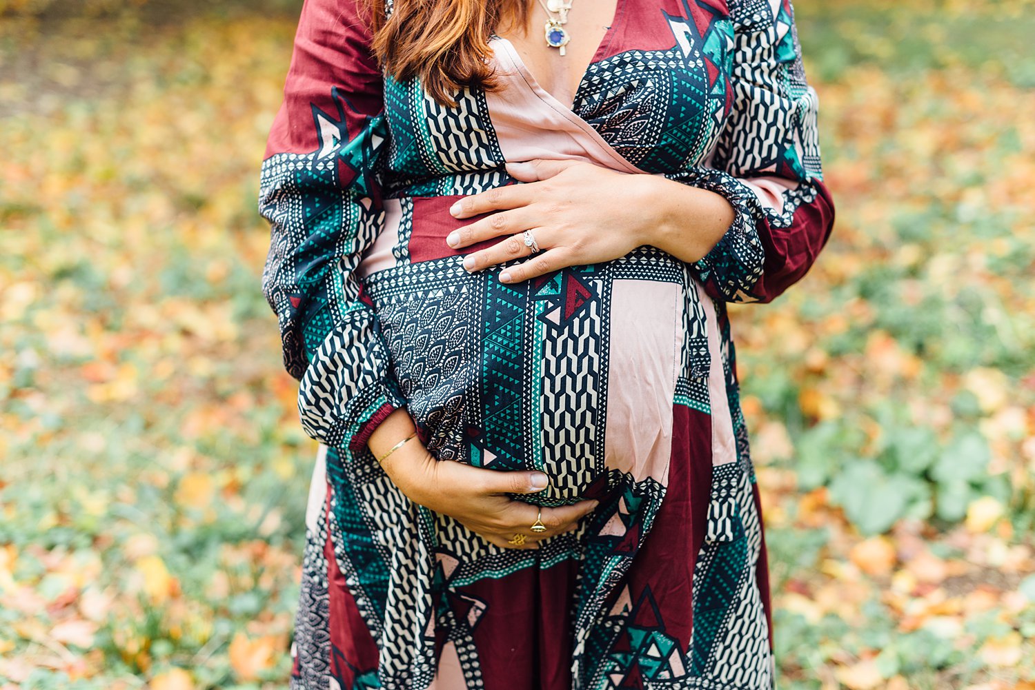 Fall Mini-Sessions - Rockville Maryland Maternity Photographer - Alison Dunn Photography photo