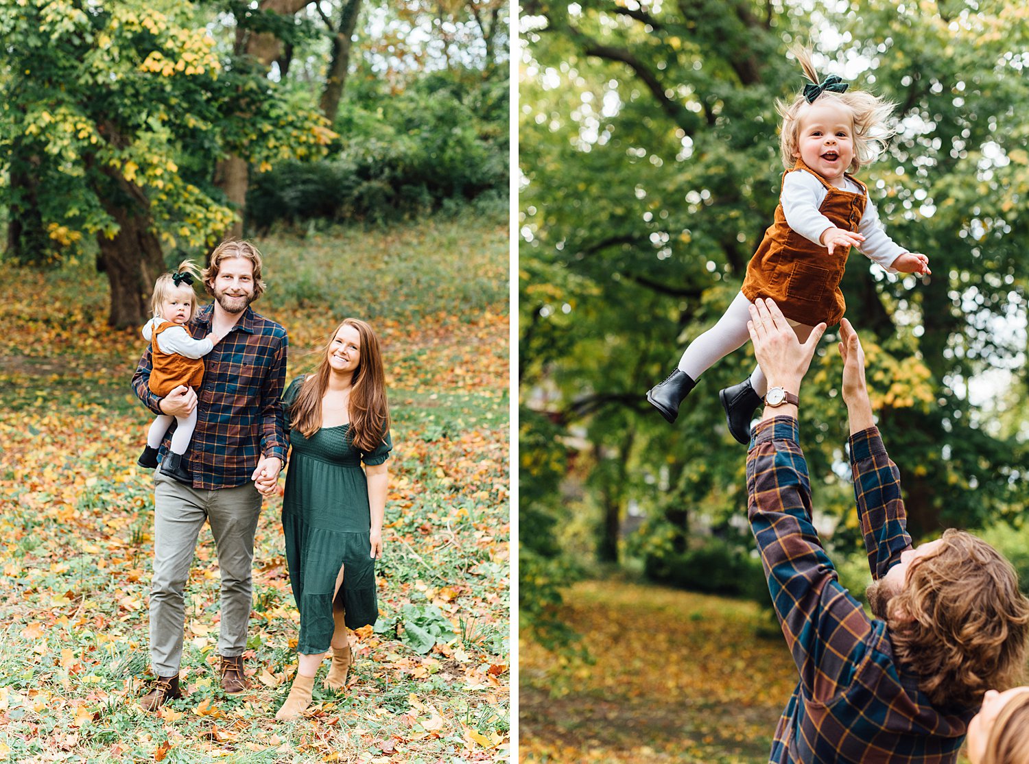 Fall Mini-Sessions - Rockville Maryland Family Photographer - Alison Dunn Photography photo