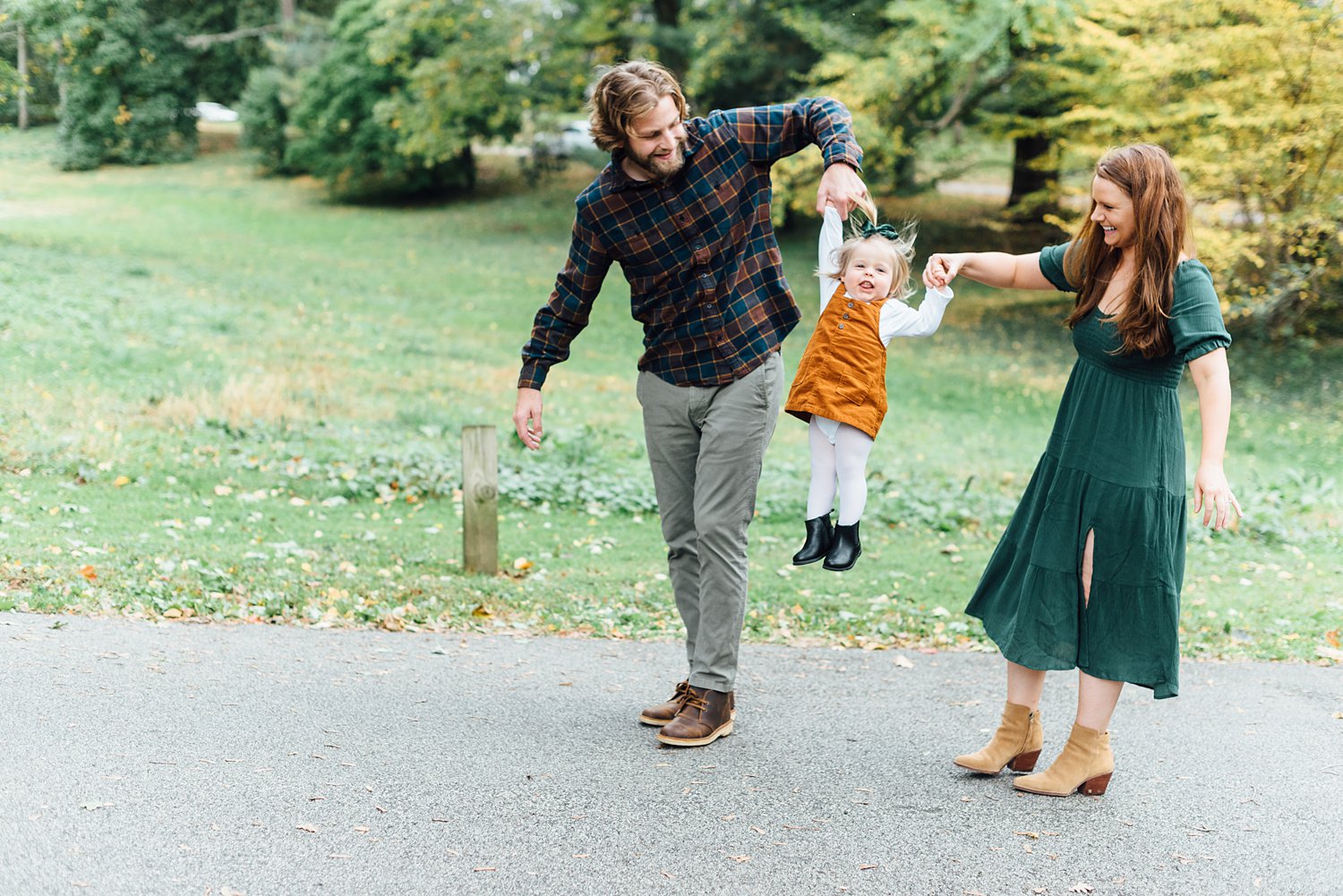 Fall Mini-Sessions - Rockville Maryland Family Photographer - Alison Dunn Photography photo