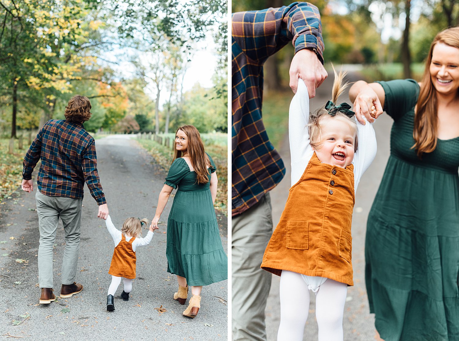 Fall Mini-Sessions - Rockville Maryland Family Photographer - Alison Dunn Photography photo