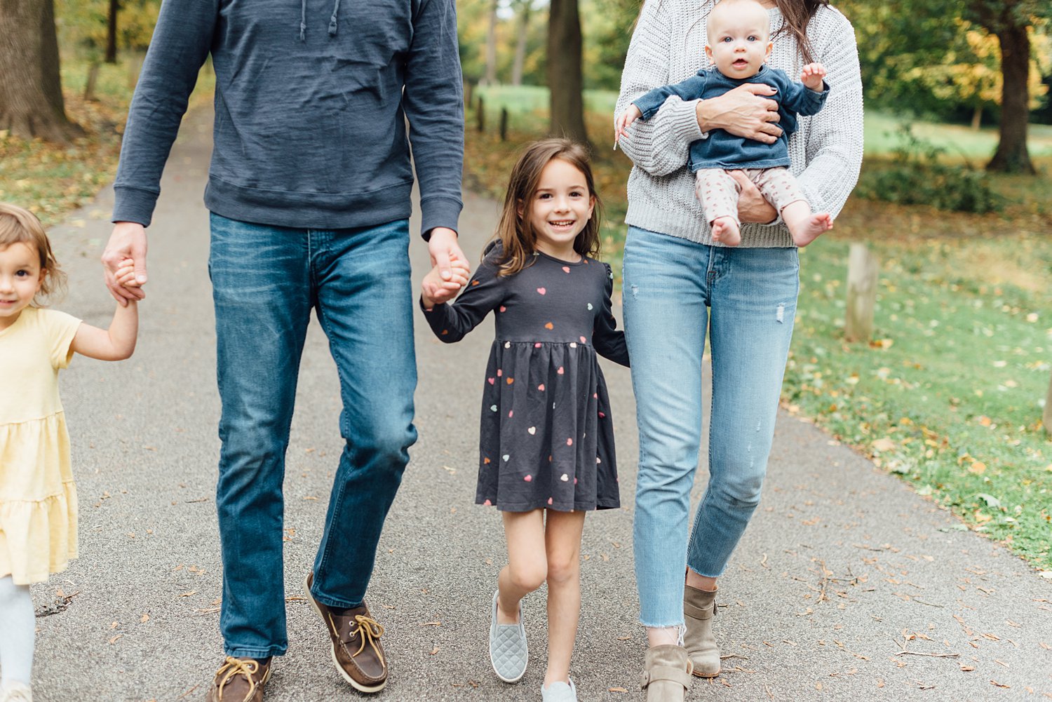 Fall Mini-Sessions - Rockville Maryland Family Photographer - Alison Dunn Photography photo