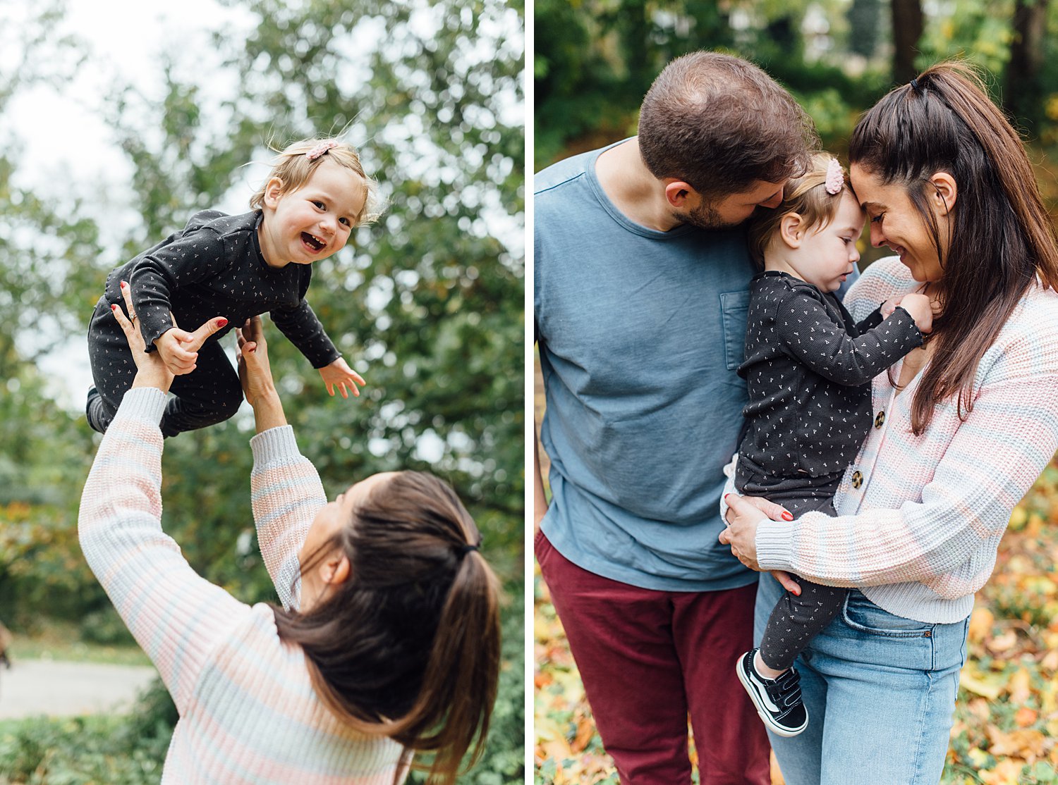 Fall Mini-Sessions - Rockville Maryland Family Photographer - Alison Dunn Photography photo