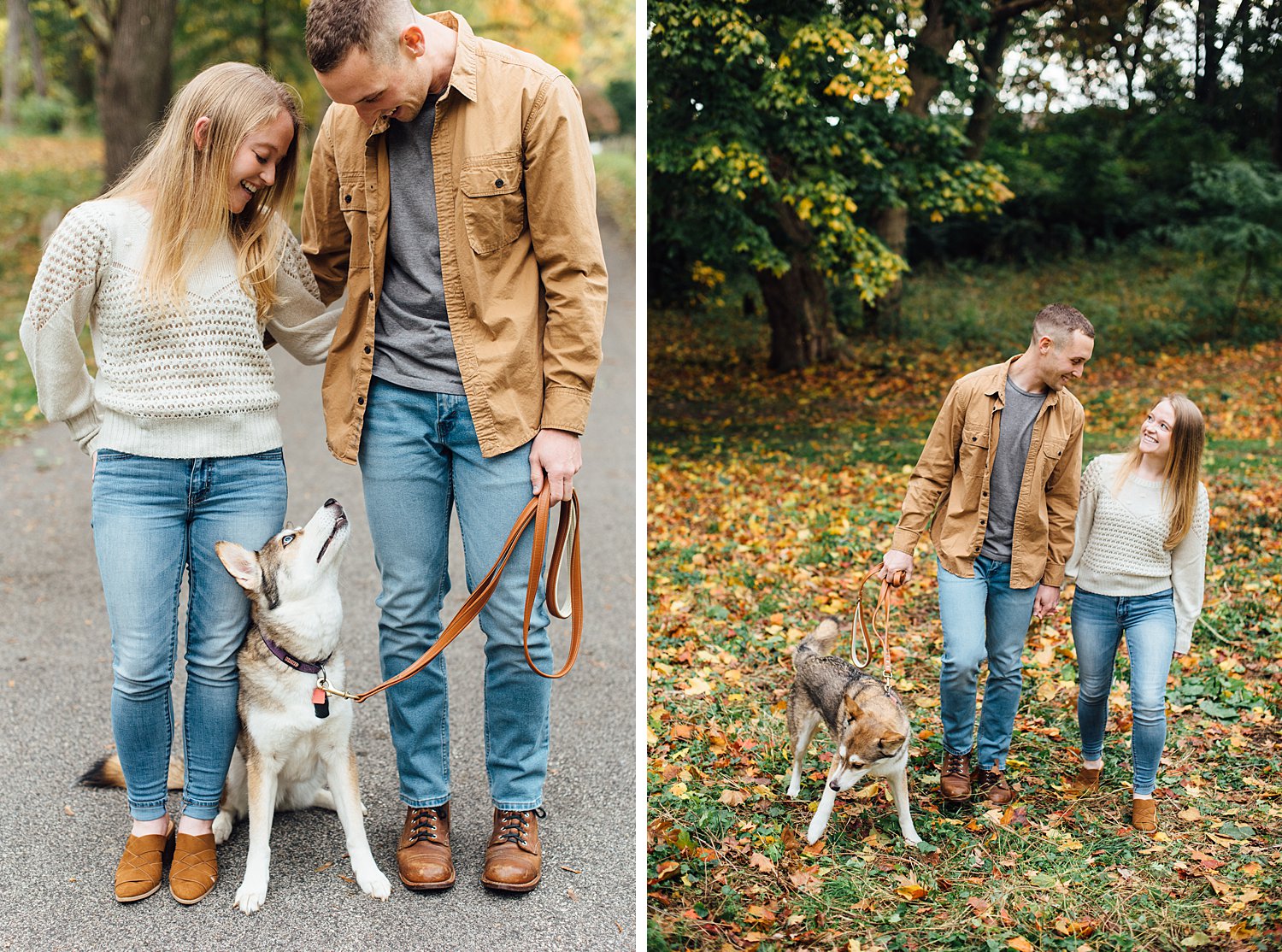 Fall Mini-Sessions - Rockville Maryland Anniversary Photographer - Alison Dunn Photography photo