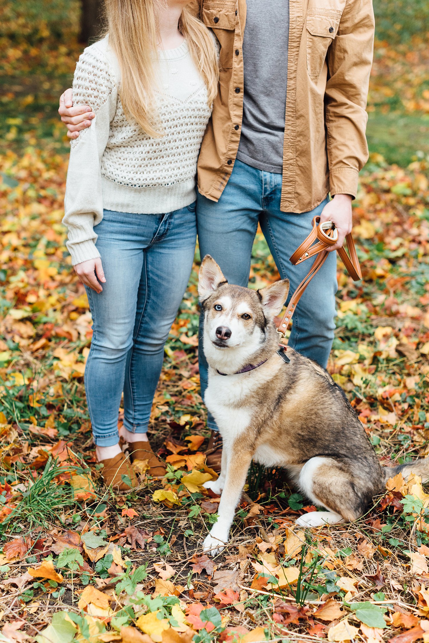 Fall Mini-Sessions - Rockville Maryland Anniversary Photographer - Alison Dunn Photography photo