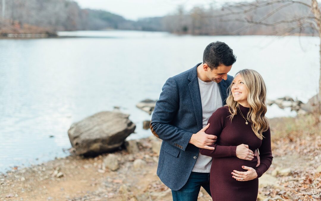 The Laib Family // Family Session