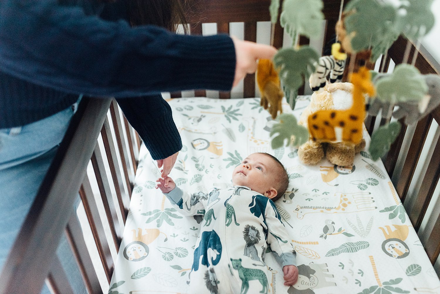 The Martinez Family - Collingswood New Jersey family session - Maryland family photographer - Alison Dunn Photography photo