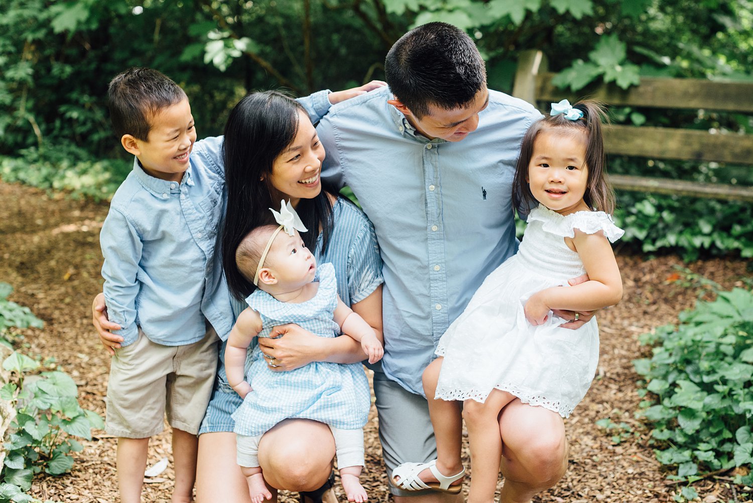 University of Pennsylvania Mini-Sessions - Philadelphia Family Photographer - Alison Dunn Photography photo