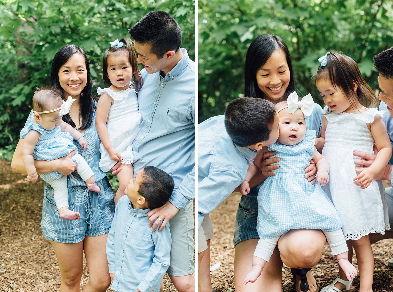 University of Pennsylvania Mini-Sessions - Philadelphia Family Photographer - Alison Dunn Photography photo