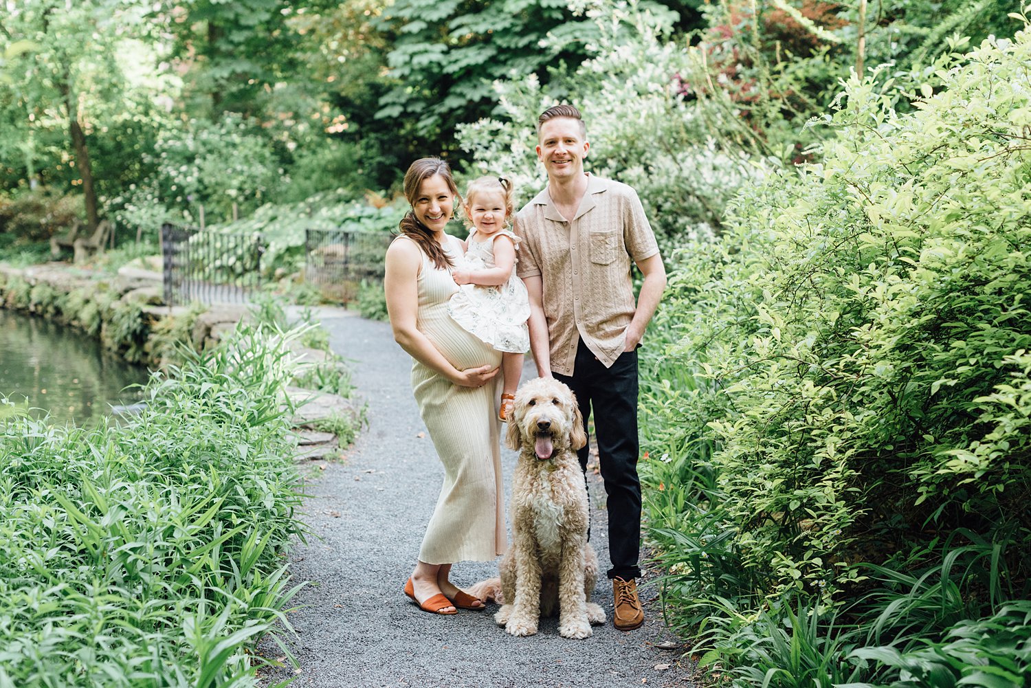 University of Pennsylvania Mini-Sessions - Philadelphia Family Photographer - Alison Dunn Photography photo