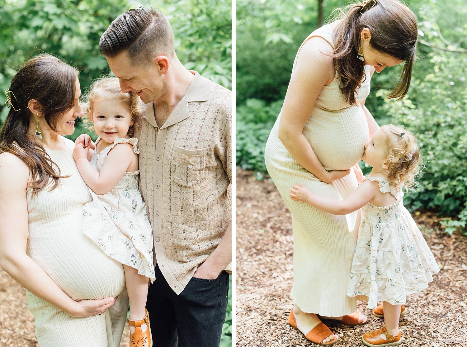 University of Pennsylvania Mini-Sessions - Philadelphia Family Photographer - Alison Dunn Photography photo