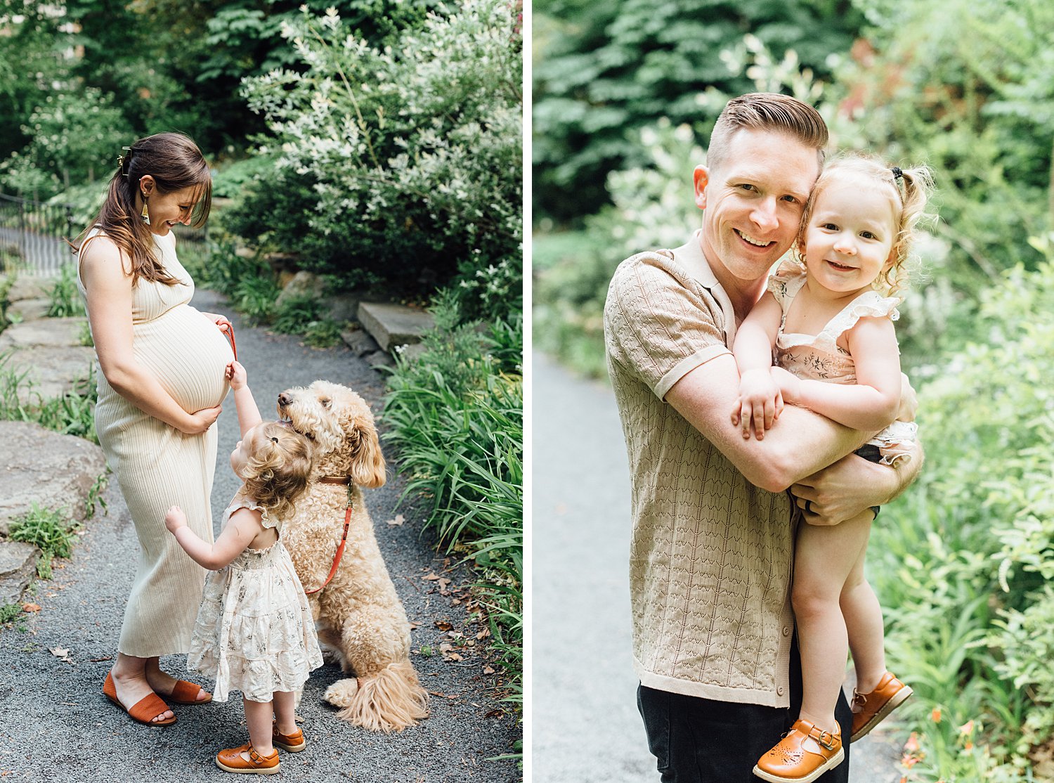 University of Pennsylvania Mini-Sessions - Philadelphia Family Photographer - Alison Dunn Photography photo