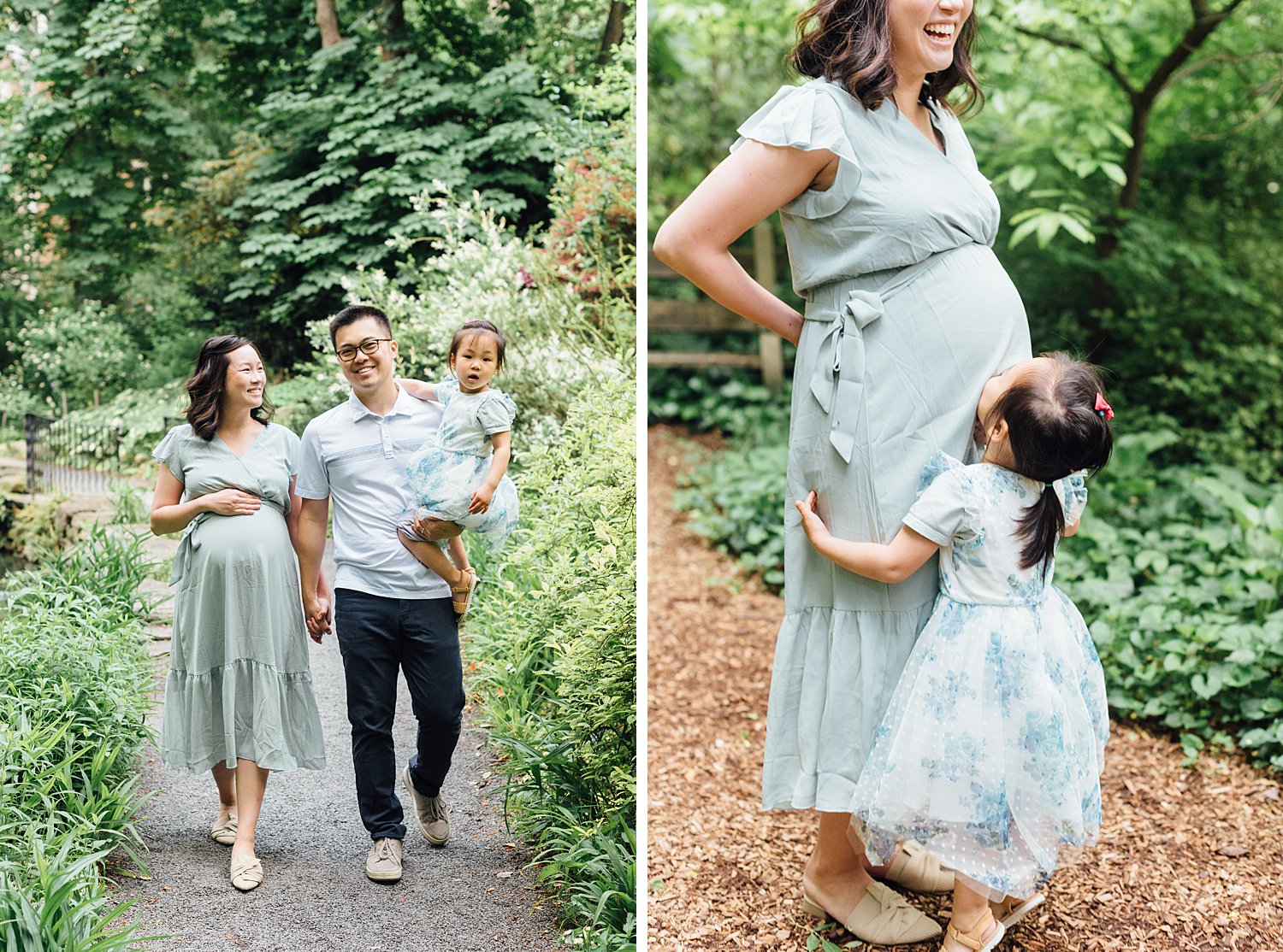 University of Pennsylvania Mini-Sessions - Philadelphia Family Photographer - Alison Dunn Photography photo