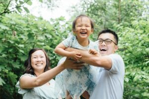 University of Pennsylvania Mini-Sessions - Philadelphia Family Photographer - Alison Dunn Photography photo