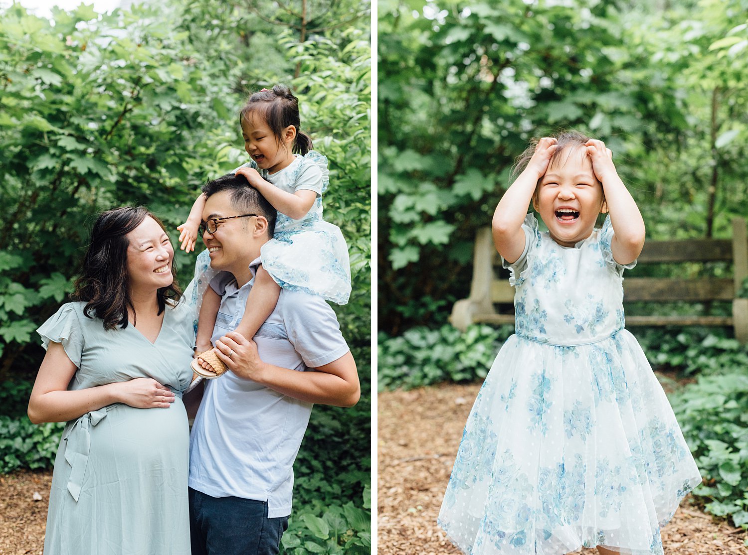 University of Pennsylvania Mini-Sessions - Philadelphia Family Photographer - Alison Dunn Photography photo