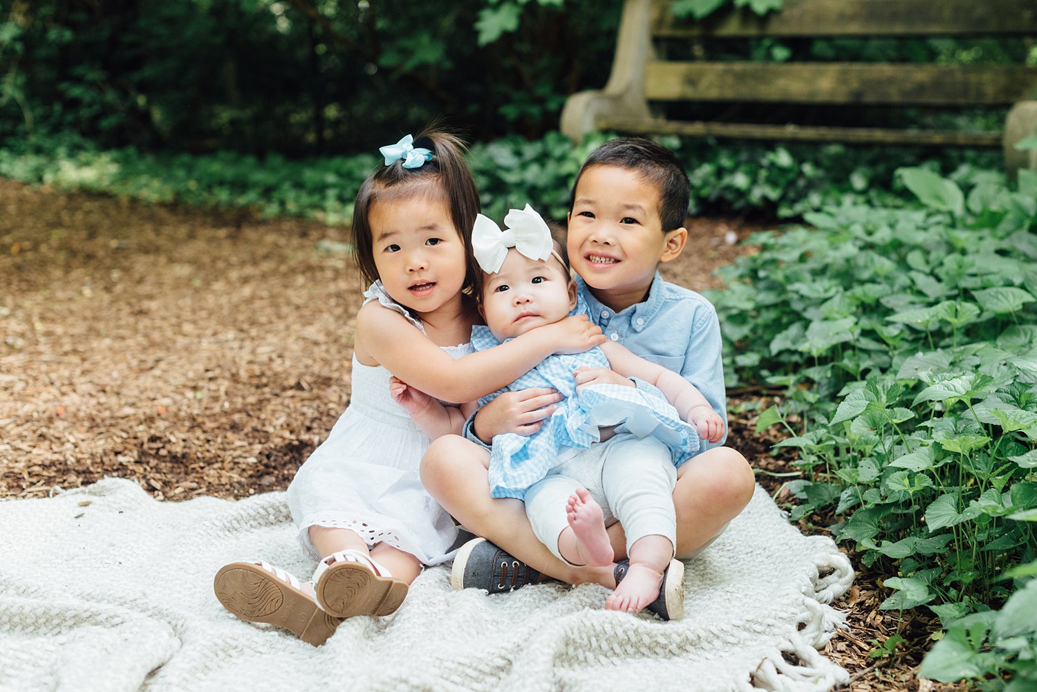 University of Pennsylvania Mini-Sessions - Philadelphia Family Photographer - Alison Dunn Photography photo