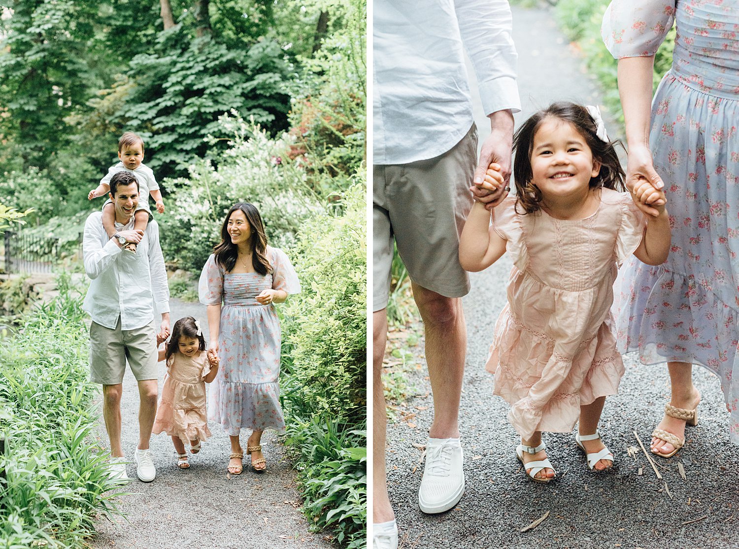 University of Pennsylvania Mini-Sessions - Philadelphia Family Photographer - Alison Dunn Photography photo