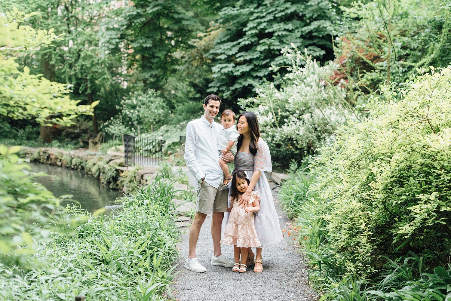 University of Pennsylvania Mini-Sessions - Philadelphia Family Photographer - Alison Dunn Photography photo