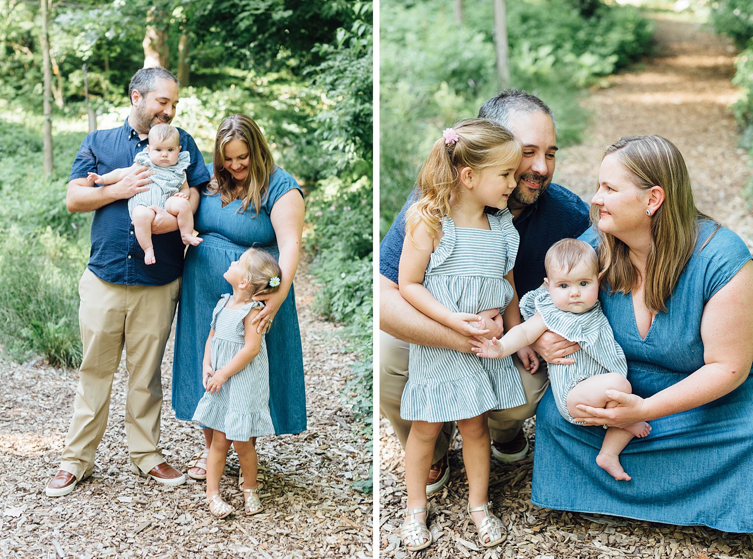 Brookside Gardens Mini Sessions - Montgomery County Maryland Family Photographer - Alison Dunn Photography photo