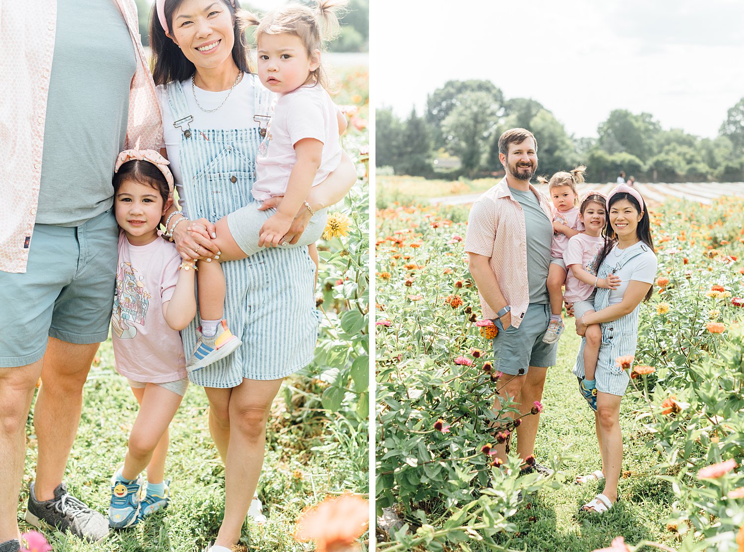 Maple Acres Mini Sessions - Montgomery County family photographer - Alison Dunn Photography photo