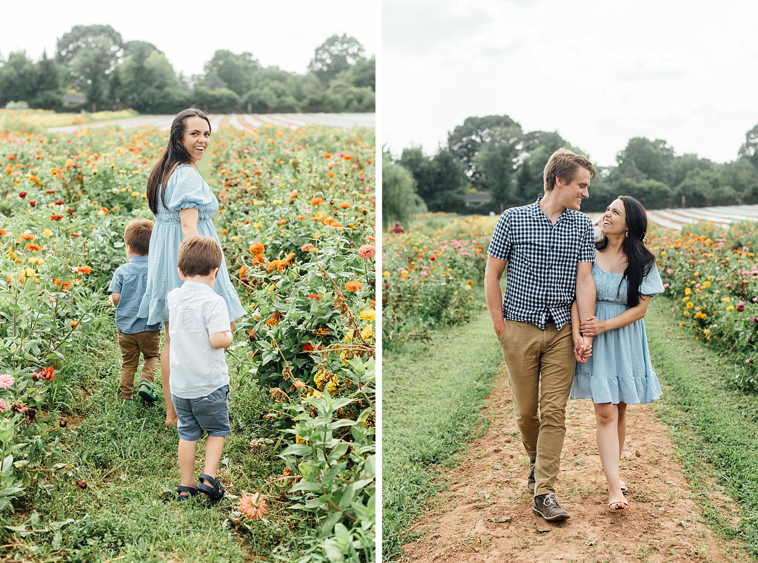 Maple Acres Mini Sessions - Montgomery County family photographer - Alison Dunn Photography photo