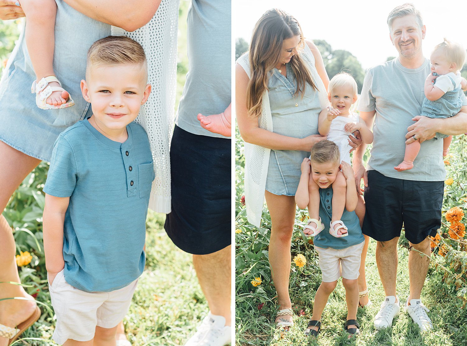 Maple Acres Mini Sessions - Montgomery County family photographer - Alison Dunn Photography photo