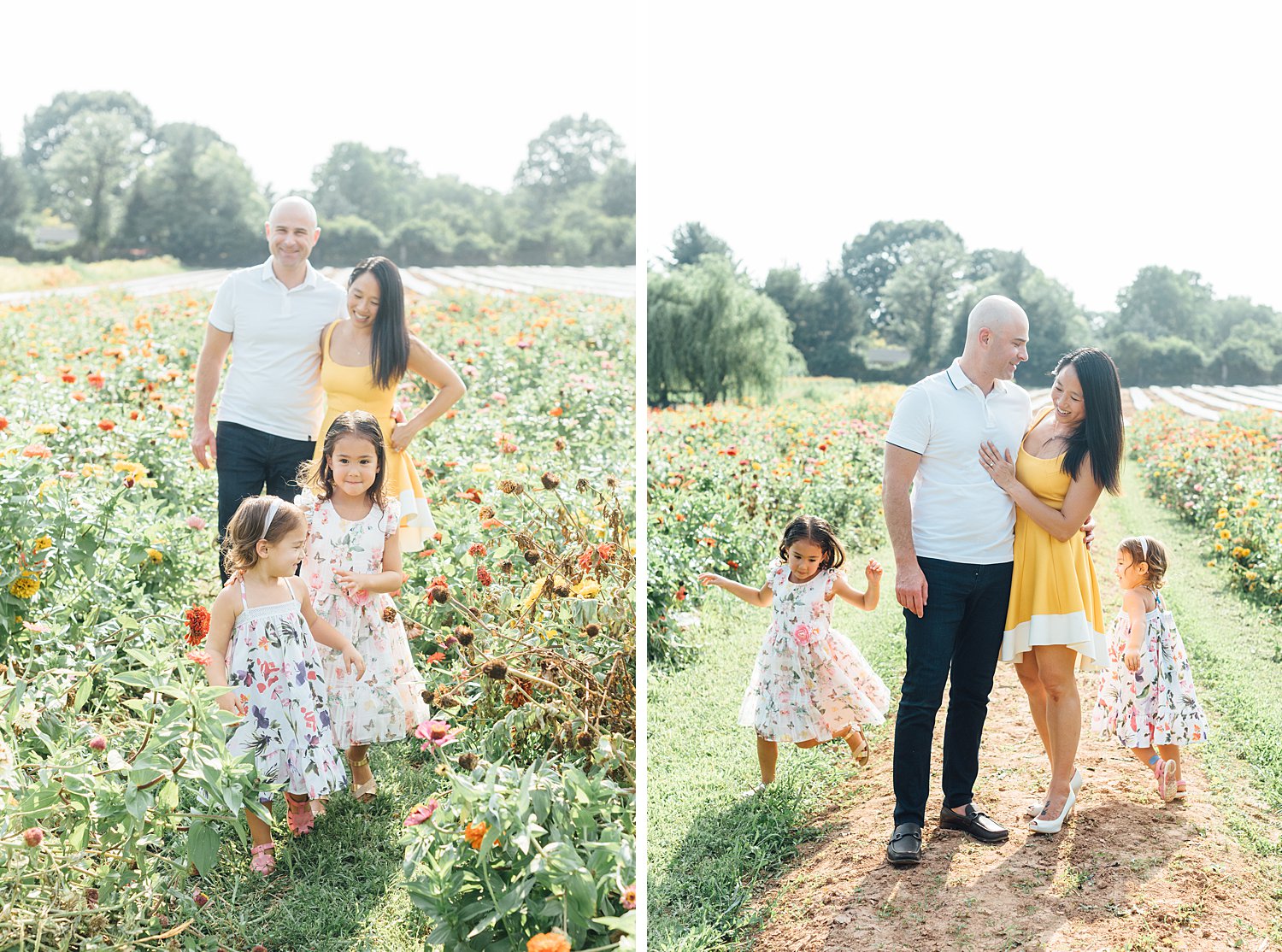 Maple Acres Mini Sessions - Montgomery County family photographer - Alison Dunn Photography photo