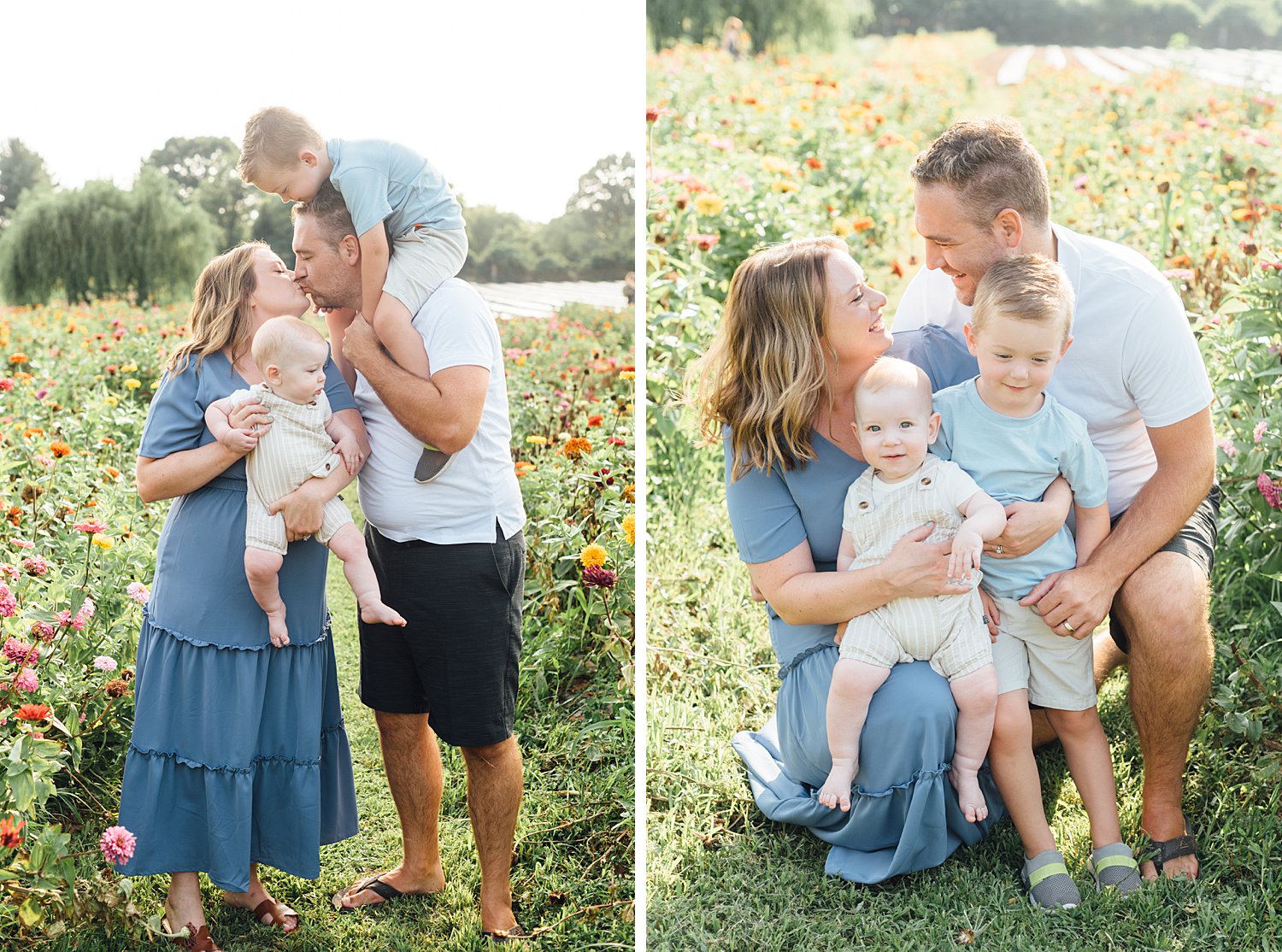 Maple Acres Mini Sessions - Montgomery County family photographer - Alison Dunn Photography photo