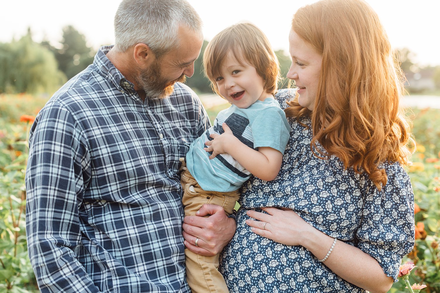 Maple Acres Mini Sessions - Montgomery County family photographer - Alison Dunn Photography photo