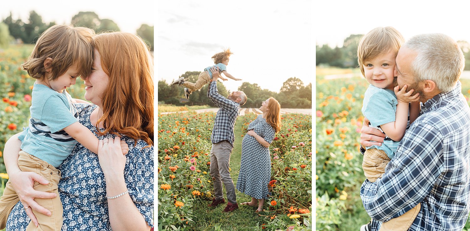 Maple Acres Mini Sessions - Montgomery County family photographer - Alison Dunn Photography photo