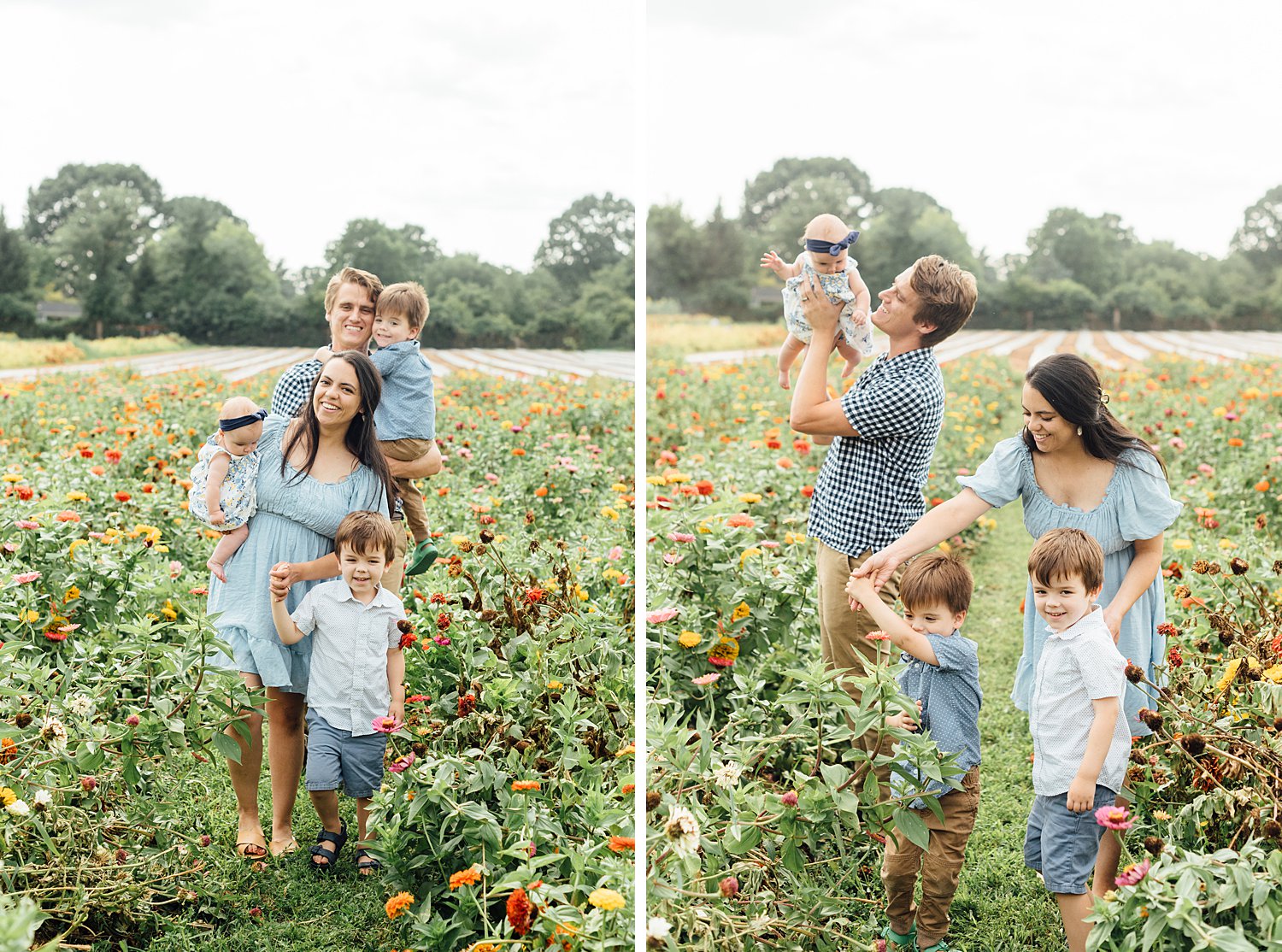 Maple Acres Mini Sessions - Montgomery County family photographer - Alison Dunn Photography photo