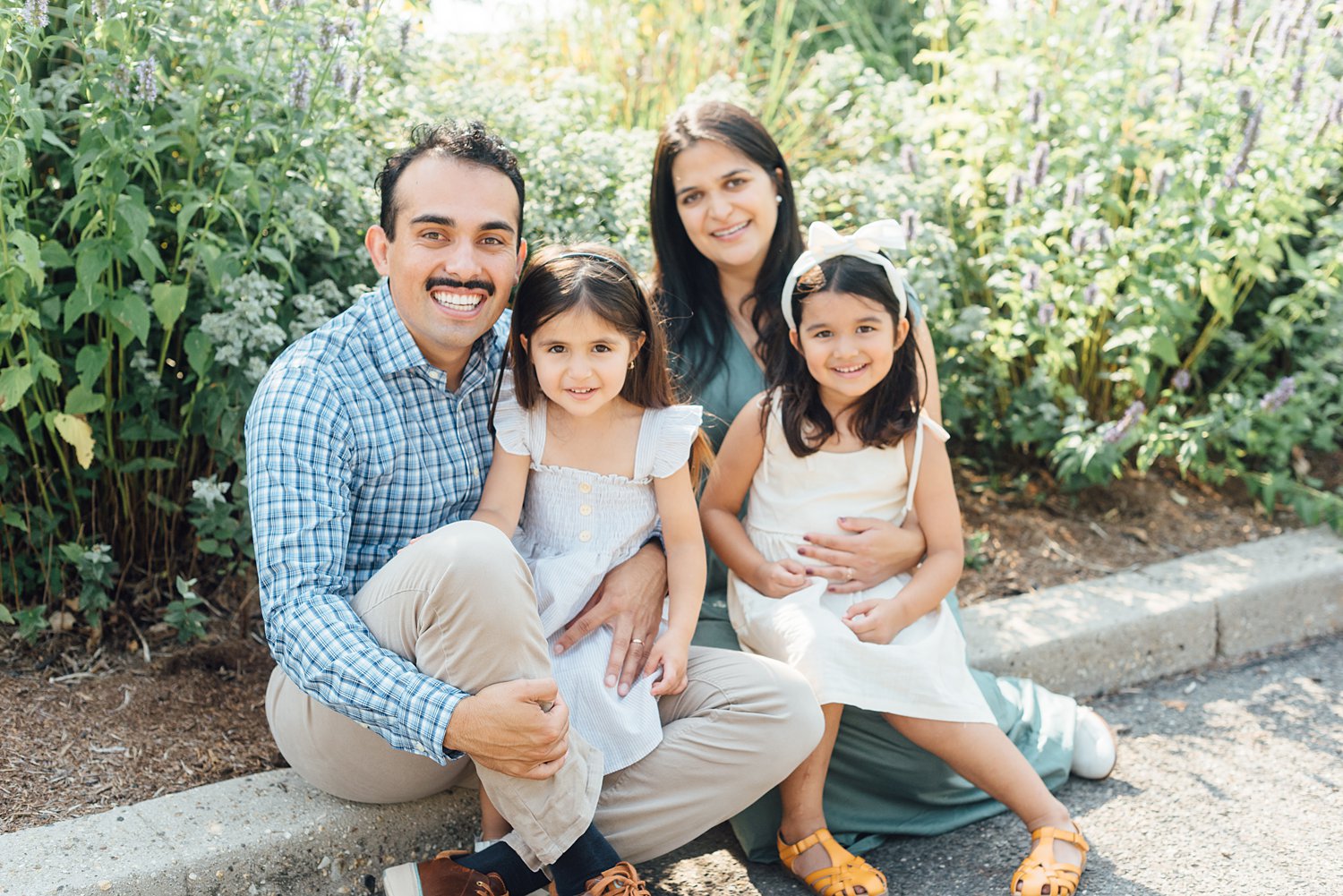 Navy Yard Mini Sessions - Philadelphia Family Photographer - Alison Dunn Photography photo